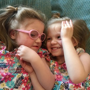 Fundraising Page: Kassie Morell